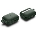 SPIGEN VAULT APPLE AIRPODS PRO 3 MIDNIGHT GREEN Spigen
