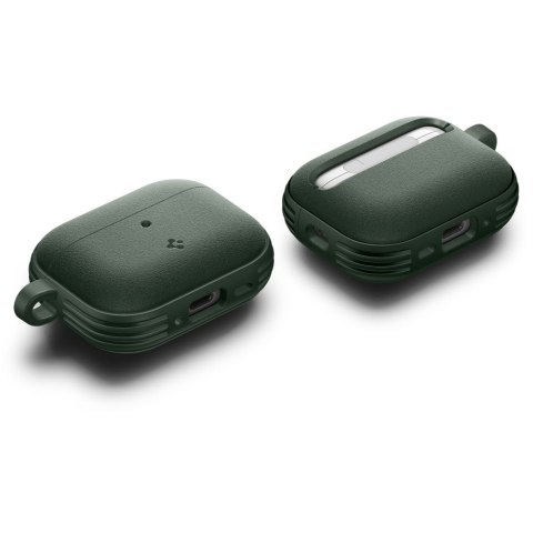 SPIGEN VAULT APPLE AIRPODS PRO 3 MIDNIGHT GREEN Spigen