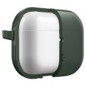 SPIGEN VAULT APPLE AIRPODS PRO 3 MIDNIGHT GREEN Spigen