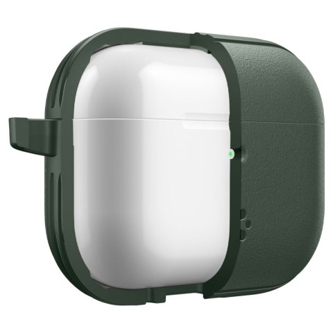 SPIGEN VAULT APPLE AIRPODS PRO 3 MIDNIGHT GREEN Spigen