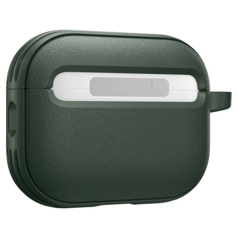 SPIGEN VAULT APPLE AIRPODS PRO 3 MIDNIGHT GREEN Spigen