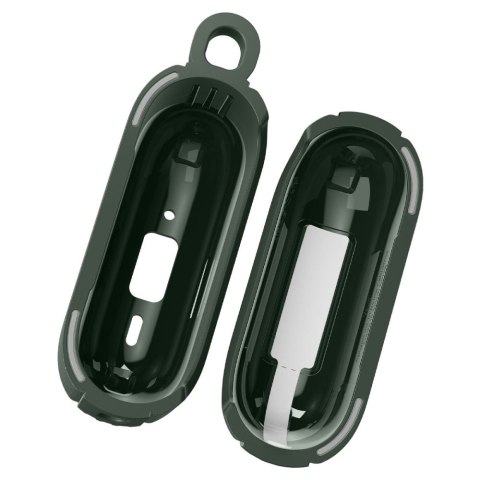 SPIGEN VAULT APPLE AIRPODS PRO 3 MIDNIGHT GREEN Spigen