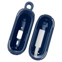 SPIGEN VAULT APPLE AIRPODS PRO 3 MIDNIGHT NAVY Spigen