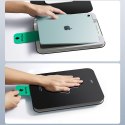 SZKŁO HARTOWANE ESR ULTRAFIT TEMPERED GLASS 2-PACK IPAD PRO 13" 7 / 8 / 2024-2025 CLEAR ESR