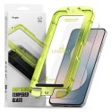 SZKŁO HARTOWANE RINGKE EASY SLIDE 2-PACK GALAXY S25 FE CLEAR Ringke