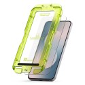 SZKŁO HARTOWANE RINGKE EASY SLIDE 2-PACK GALAXY S25 FE CLEAR Ringke