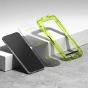 SZKŁO HARTOWANE RINGKE EASY SLIDE 2-PACK GALAXY S25 FE CLEAR Ringke