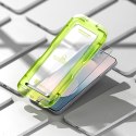SZKŁO HARTOWANE RINGKE EASY SLIDE 2-PACK GALAXY S25 FE CLEAR Ringke