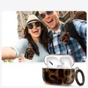 TECH-PROTECT LAMANO APPLE AIRPODS PRO 3 PANTHER Tech-Protect