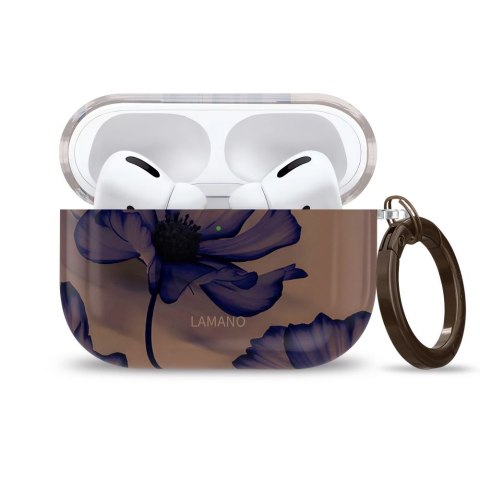 TECH-PROTECT LAMANO APPLE AIRPODS PRO 3 VELVET NIGHT Tech-Protect