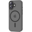 TECH-PROTECT MAGMAT MAGSAFE IPHONE 17 MATTE CRAYON GREY Tech-Protect