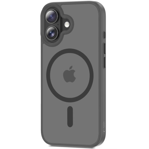 TECH-PROTECT MAGMAT MAGSAFE IPHONE 17 MATTE CRAYON GREY Tech-Protect