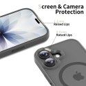 TECH-PROTECT MAGMAT MAGSAFE IPHONE 17 MATTE CRAYON GREY Tech-Protect