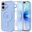 TECH-PROTECT MAGMAT MAGSAFE IPHONE 17 MATTE MIST BLUE Tech-Protect