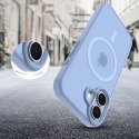 TECH-PROTECT MAGMAT MAGSAFE IPHONE 17 MATTE MIST BLUE Tech-Protect