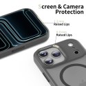 TECH-PROTECT MAGMAT MAGSAFE IPHONE 17 PRO MAX MATTE CRAYON GREY Tech-Protect