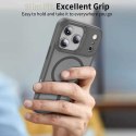 TECH-PROTECT MAGMAT MAGSAFE IPHONE 17 PRO MAX MATTE CRAYON GREY Tech-Protect