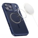 TECH-PROTECT MAGMAT MAGSAFE IPHONE 17 PRO MAX MATTE DEEP BLUE Tech-Protect