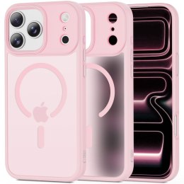 TECH-PROTECT MAGMAT MAGSAFE IPHONE 17 PRO MAX MATTE PINK Tech-Protect
