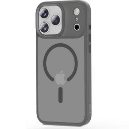 TECH-PROTECT MAGMAT MAGSAFE IPHONE 17 PRO MATTE CRAYON GREY Tech-Protect