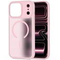 TECH-PROTECT MAGMAT MAGSAFE IPHONE 17 PRO MATTE PINK Tech-Protect
