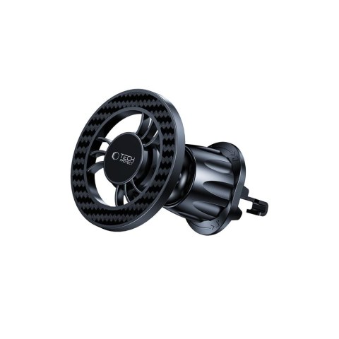 TECH-PROTECT N56 MAGNETIC MAGSAFE VENT CAR MOUNT CARBON BLACK Tech-Protect