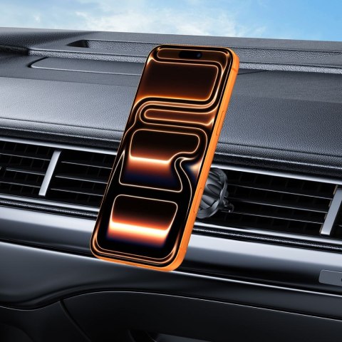 TECH-PROTECT N56 MAGNETIC MAGSAFE VENT CAR MOUNT CARBON BLACK Tech-Protect