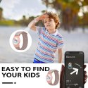 TECH-PROTECT NYLON FOR KIDS APPLE AIRTAG 1 / 2 MAGIC PONY Tech-Protect