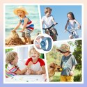 TECH-PROTECT NYLON FOR KIDS APPLE AIRTAG 1 / 2 MAGIC PONY Tech-Protect