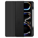TECH-PROTECT SC PEN IPAD PRO 11" 5 / 6 2024-2025 BLACK Tech-Protect