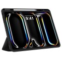 TECH-PROTECT SC PEN IPAD PRO 11" 5 / 6 2024-2025 BLACK Tech-Protect