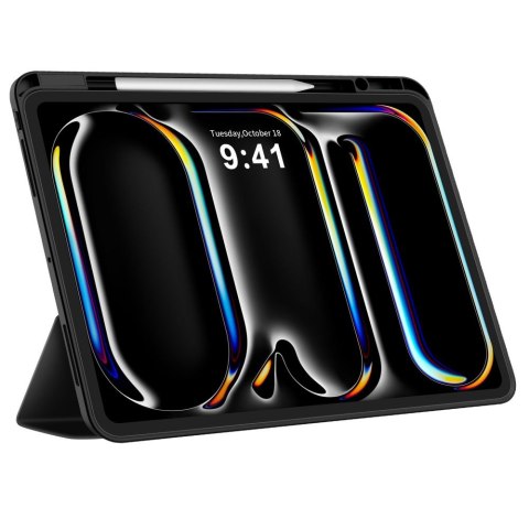 TECH-PROTECT SC PEN IPAD PRO 11" 5 / 6 2024-2025 BLACK Tech-Protect