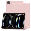 TECH-PROTECT SC PEN IPAD PRO 11" 5 / 6 2024-2025 PINK Tech-Protect