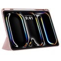 TECH-PROTECT SC PEN IPAD PRO 11" 5 / 6 2024-2025 PINK Tech-Protect