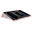 TECH-PROTECT SC PEN IPAD PRO 11" 5 / 6 2024-2025 PINK Tech-Protect