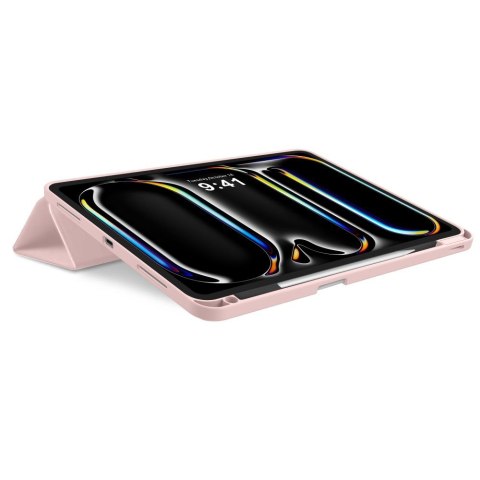TECH-PROTECT SC PEN IPAD PRO 11" 5 / 6 2024-2025 PINK Tech-Protect