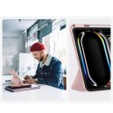 TECH-PROTECT SC PEN IPAD PRO 11" 5 / 6 2024-2025 PINK Tech-Protect