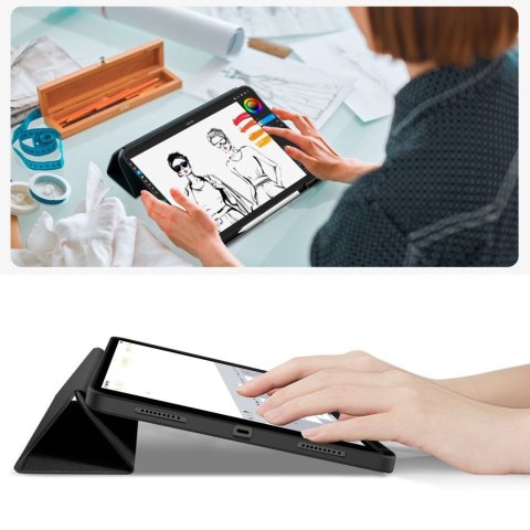 TECH-PROTECT SC PEN IPAD PRO 13" 7 / 8 / 2024-2025 BLACK Tech-Protect