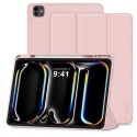 TECH-PROTECT SC PEN IPAD PRO 13" 7 / 8 / 2024-2025 PINK Tech-Protect