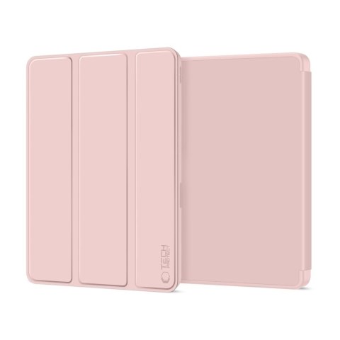 TECH-PROTECT SC PEN IPAD PRO 13" 7 / 8 / 2024-2025 PINK Tech-Protect