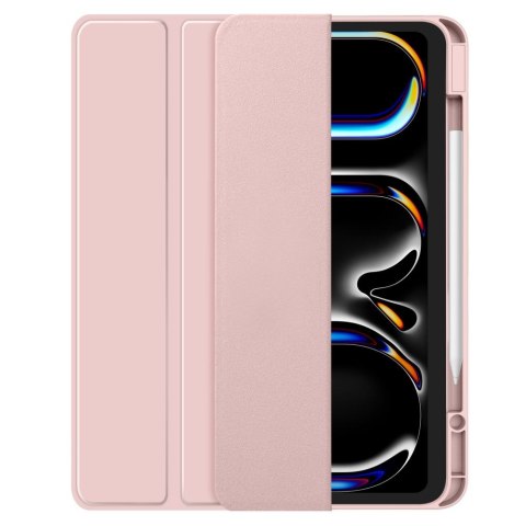 TECH-PROTECT SC PEN IPAD PRO 13" 7 / 8 / 2024-2025 PINK Tech-Protect