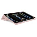 TECH-PROTECT SC PEN IPAD PRO 13" 7 / 8 / 2024-2025 PINK Tech-Protect
