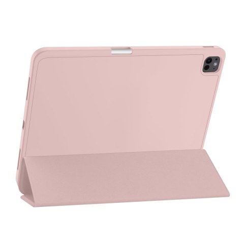 TECH-PROTECT SC PEN IPAD PRO 13" 7 / 8 / 2024-2025 PINK Tech-Protect