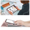 TECH-PROTECT SC PEN IPAD PRO 13" 7 / 8 / 2024-2025 PINK Tech-Protect