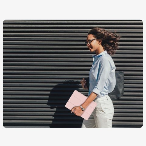 TECH-PROTECT SC PEN IPAD PRO 13" 7 / 8 / 2024-2025 PINK Tech-Protect