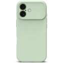 TECH-PROTECT SILICONE MAGSAFE IPHONE 17 SAGE Tech-Protect