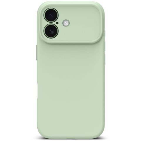 TECH-PROTECT SILICONE MAGSAFE IPHONE 17 SAGE Tech-Protect