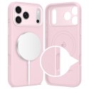 TECH-PROTECT UNIQ MAGSAFE IPHONE 17 PRO PINK Tech-Protect