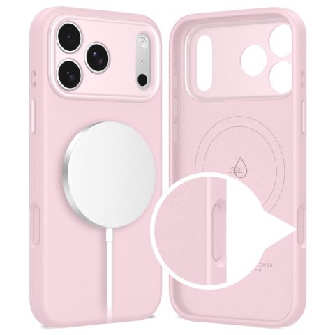TECH-PROTECT UNIQ MAGSAFE IPHONE 17 PRO PINK Tech-Protect