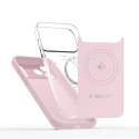 TECH-PROTECT UNIQ MAGSAFE IPHONE 17 PRO PINK Tech-Protect